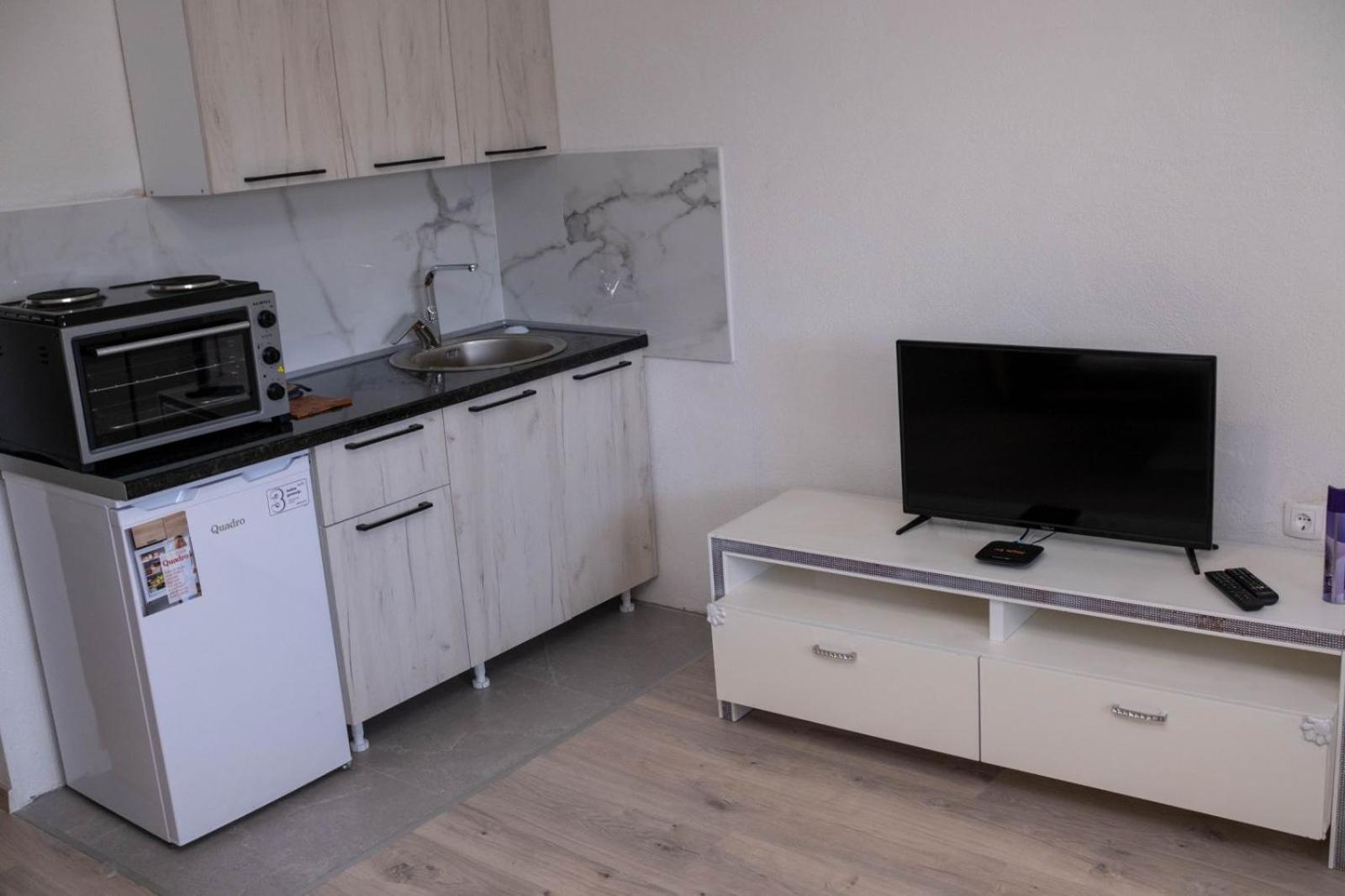 Apartman Hadze Mostar Exterior photo