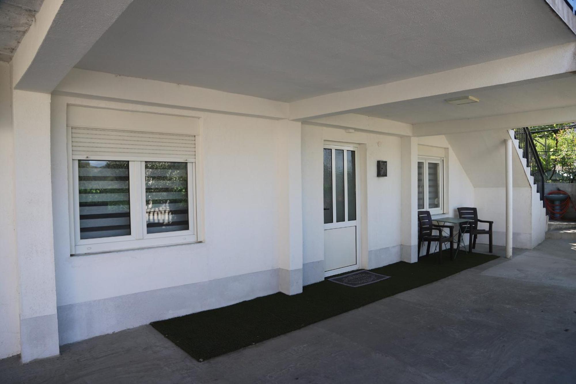 Apartman Hadze Mostar Exterior photo