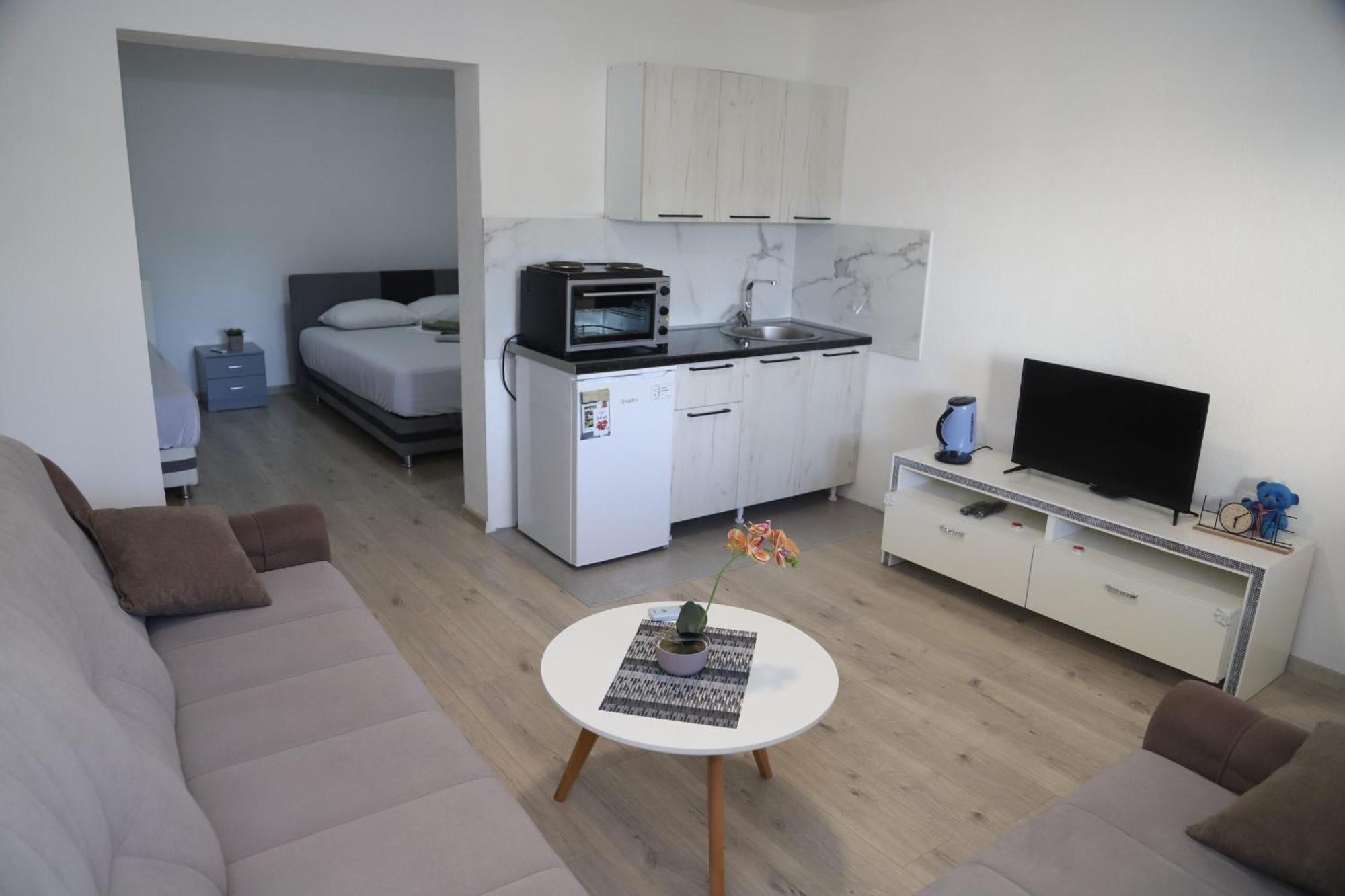 Apartman Hadze Mostar Room photo