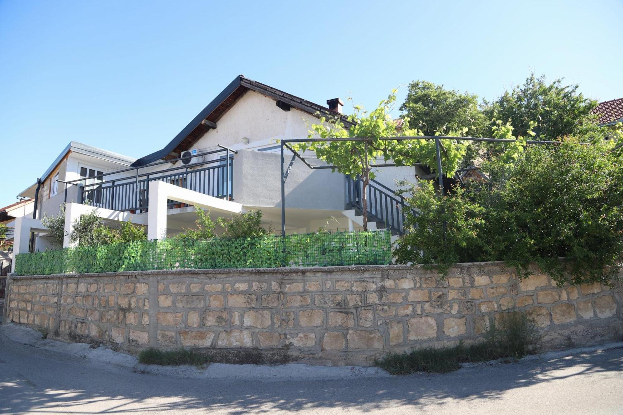 Apartman Hadze Mostar Exterior photo